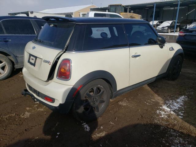 Photo 3 VIN: WMWMF7C59ATZ70572 - MINI COOPER S 