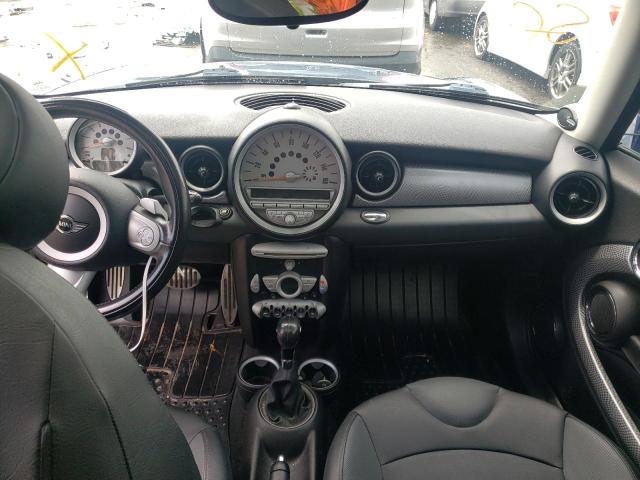 Photo 8 VIN: WMWMF7C59ATZ71429 - MINI COOPER S 