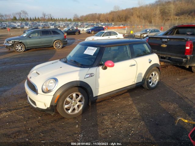 Photo 1 VIN: WMWMF7C59ATZ71883 - MINI COOPER HARDTOP 