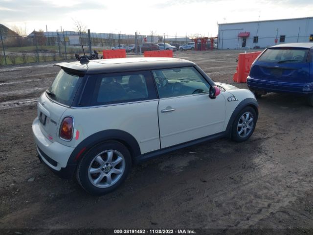 Photo 3 VIN: WMWMF7C59ATZ71883 - MINI COOPER HARDTOP 