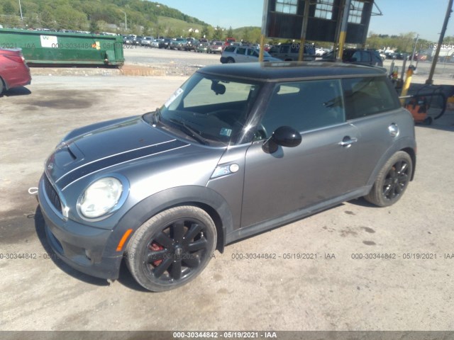 Photo 1 VIN: WMWMF7C59ATZ72628 - MINI COOPER HARDTOP 