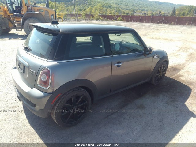 Photo 3 VIN: WMWMF7C59ATZ72628 - MINI COOPER HARDTOP 