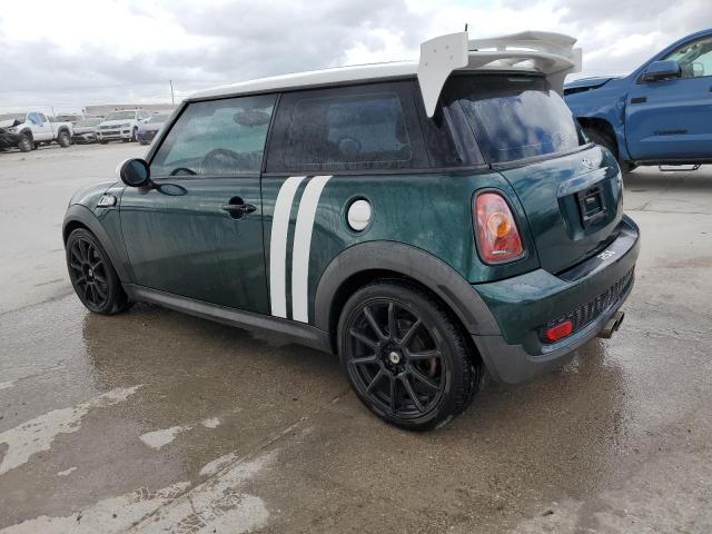 Photo 1 VIN: WMWMF7C59ATZ73701 - MINI COOPER S 