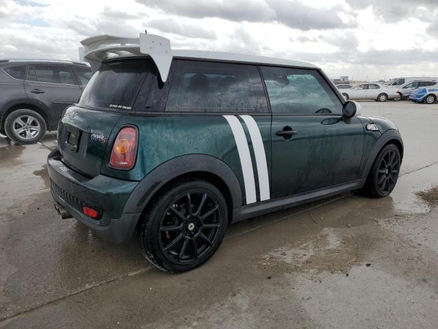 Photo 2 VIN: WMWMF7C59ATZ73701 - MINI COOPER S 