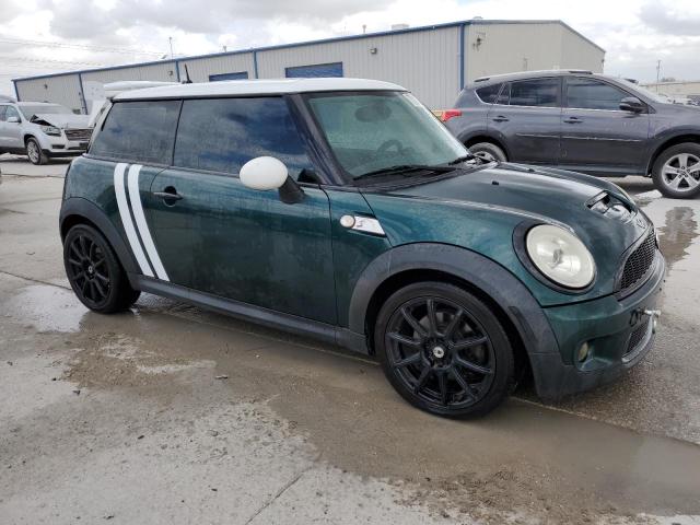 Photo 3 VIN: WMWMF7C59ATZ73701 - MINI COOPER S 