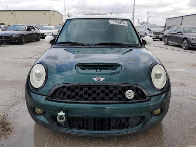 Photo 4 VIN: WMWMF7C59ATZ73701 - MINI COOPER S 