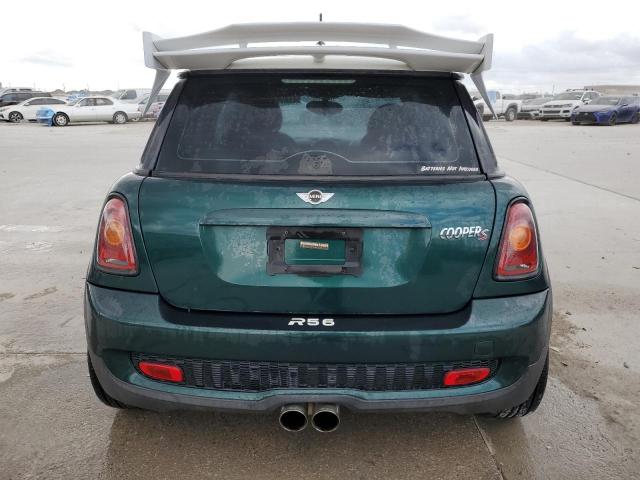 Photo 5 VIN: WMWMF7C59ATZ73701 - MINI COOPER S 