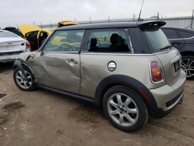 Photo 1 VIN: WMWMF7C59ATZ73892 - MINI COOPER 