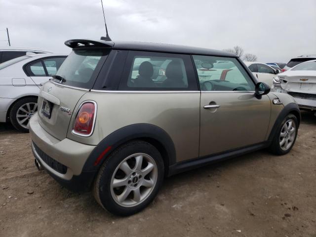 Photo 2 VIN: WMWMF7C59ATZ73892 - MINI COOPER 