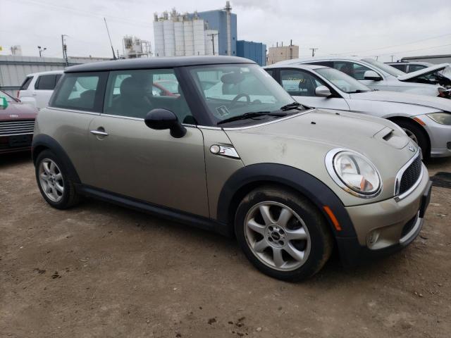 Photo 3 VIN: WMWMF7C59ATZ73892 - MINI COOPER 