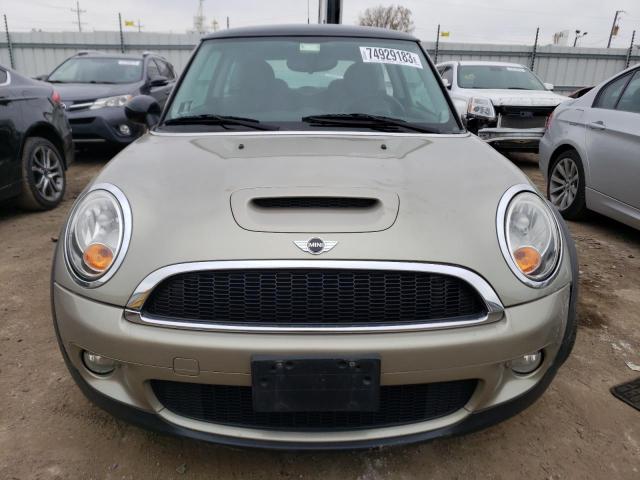 Photo 4 VIN: WMWMF7C59ATZ73892 - MINI COOPER 