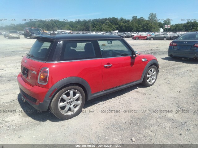 Photo 3 VIN: WMWMF7C5XATW88814 - MINI COOPER HARDTOP 