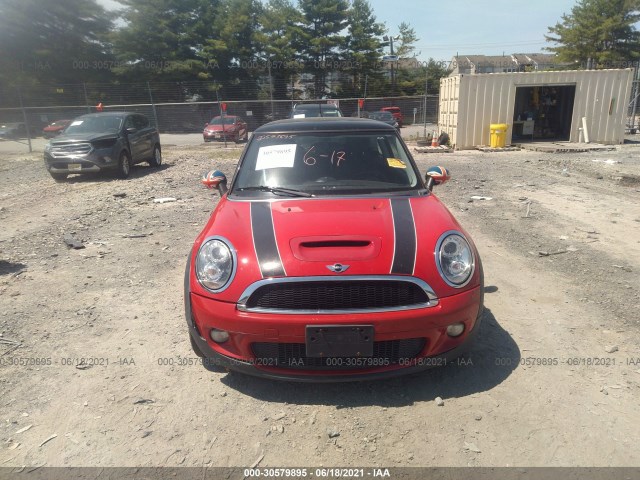 Photo 5 VIN: WMWMF7C5XATW88814 - MINI COOPER HARDTOP 