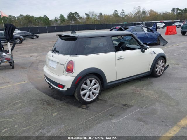 Photo 3 VIN: WMWMF7C5XATW89154 - MINI COOPER S 