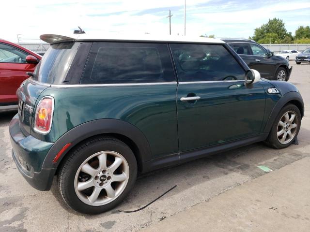 Photo 2 VIN: WMWMF7C5XATX42368 - MINI COOPER S 