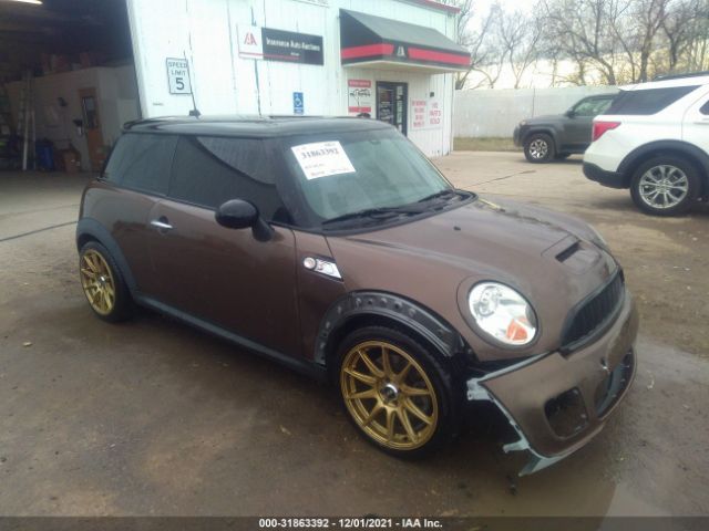 Photo 0 VIN: WMWMF7C5XATX42970 - MINI COOPER HARDTOP 