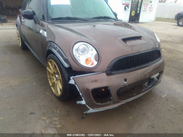 Photo 5 VIN: WMWMF7C5XATX42970 - MINI COOPER HARDTOP 