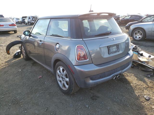 Photo 2 VIN: WMWMF7C5XATX43116 - MINI COOPER S 