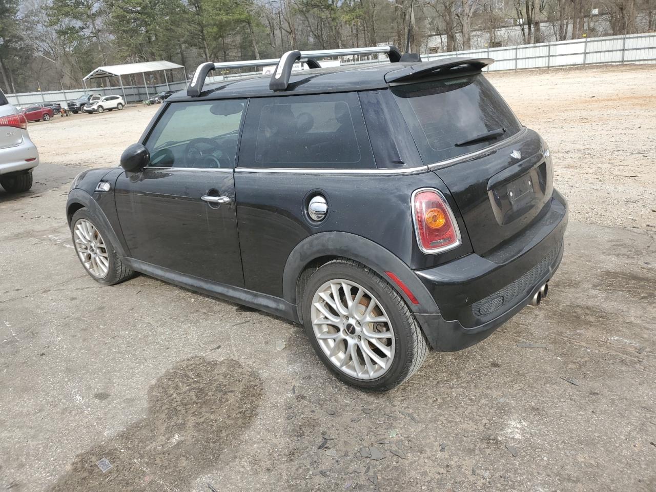 Photo 1 VIN: WMWMF7C5XATX44296 - MINI COOPER 