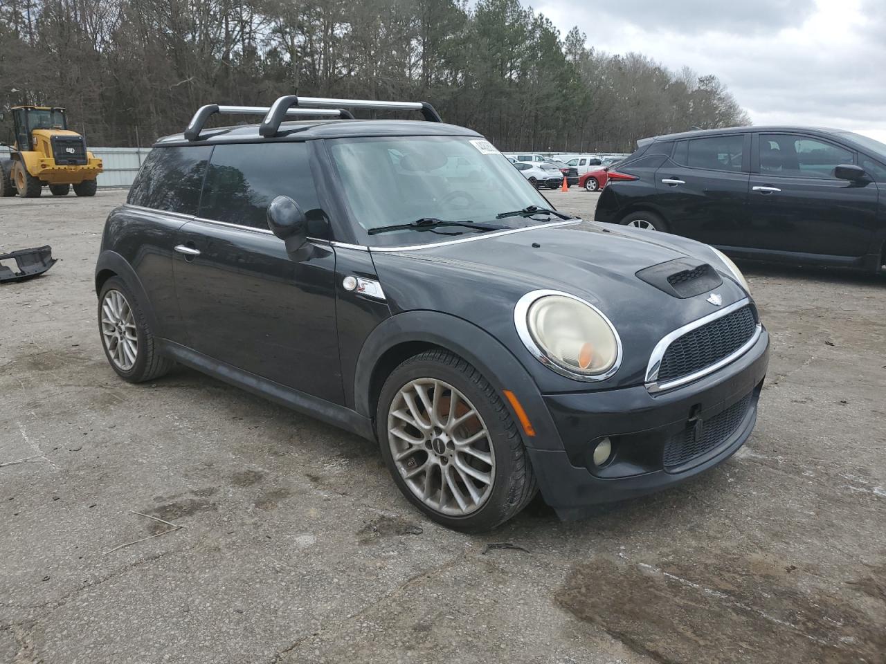 Photo 3 VIN: WMWMF7C5XATX44296 - MINI COOPER 