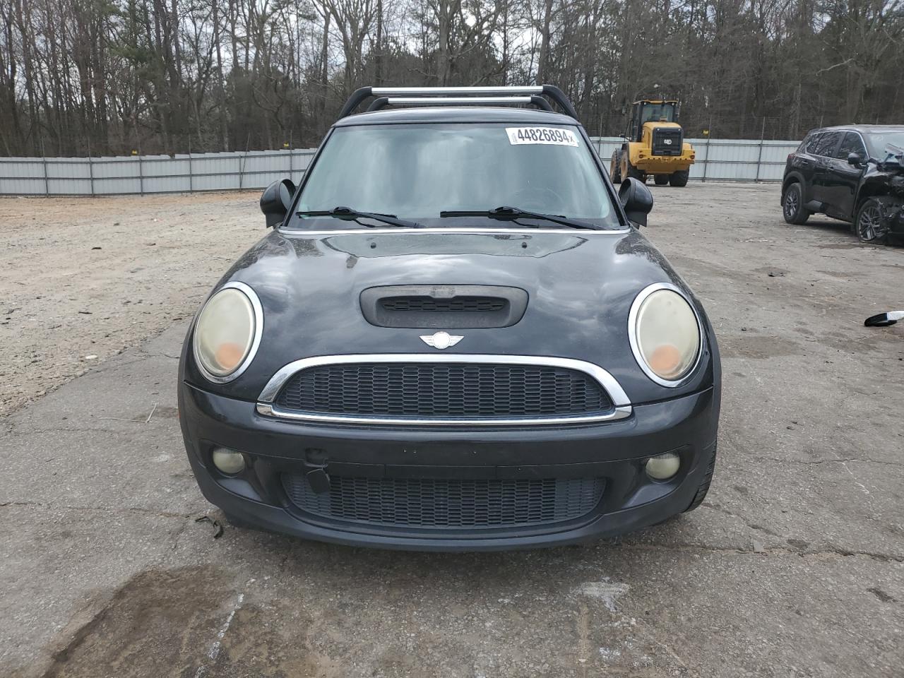 Photo 4 VIN: WMWMF7C5XATX44296 - MINI COOPER 