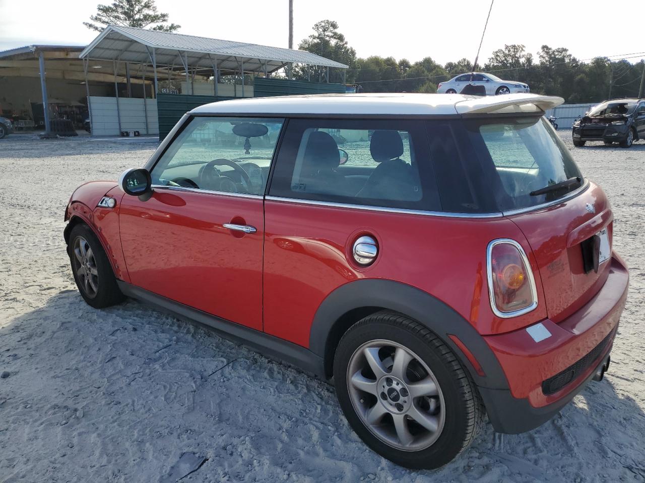 Photo 1 VIN: WMWMF7C5XATZ34518 - MINI COOPER 