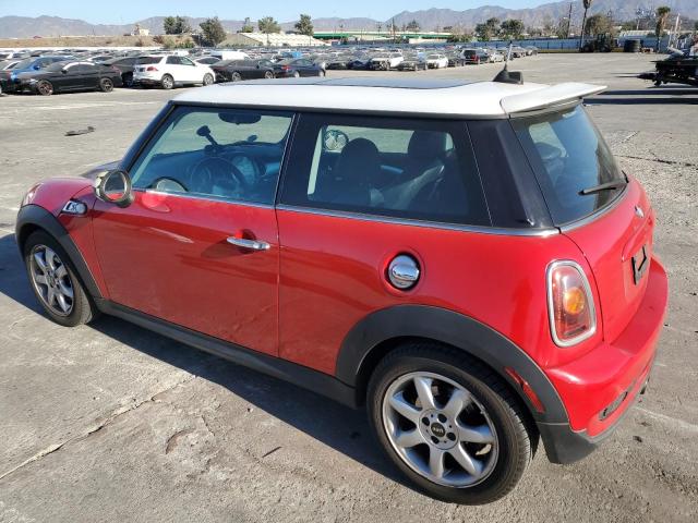 Photo 1 VIN: WMWMF7C5XATZ71911 - MINI COOPER S 