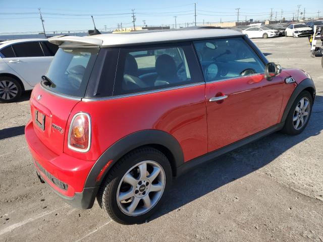 Photo 2 VIN: WMWMF7C5XATZ71911 - MINI COOPER S 