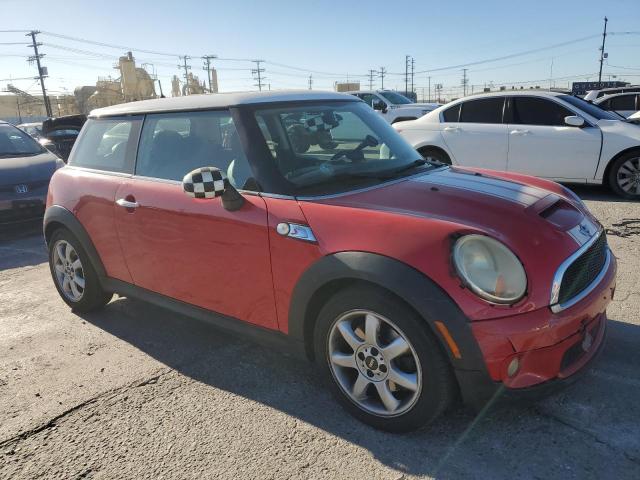 Photo 3 VIN: WMWMF7C5XATZ71911 - MINI COOPER S 