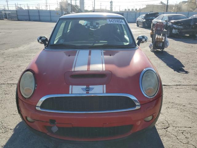 Photo 4 VIN: WMWMF7C5XATZ71911 - MINI COOPER S 