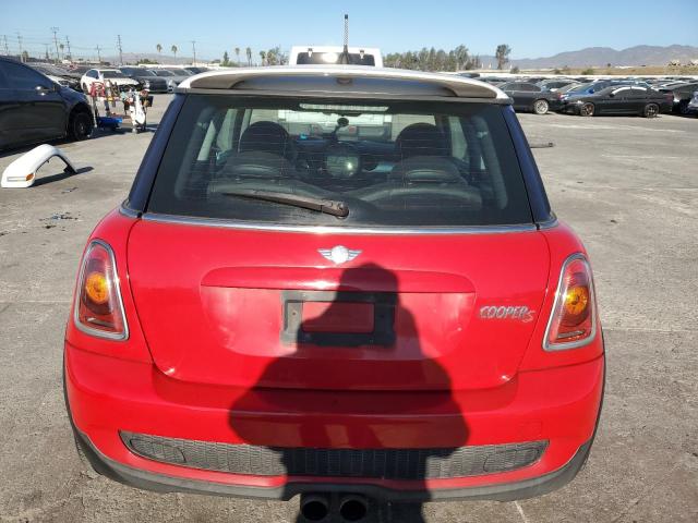 Photo 5 VIN: WMWMF7C5XATZ71911 - MINI COOPER S 