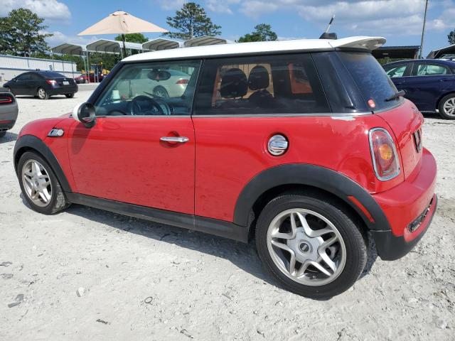 Photo 1 VIN: WMWMF7C5XATZ71925 - MINI COOPER 