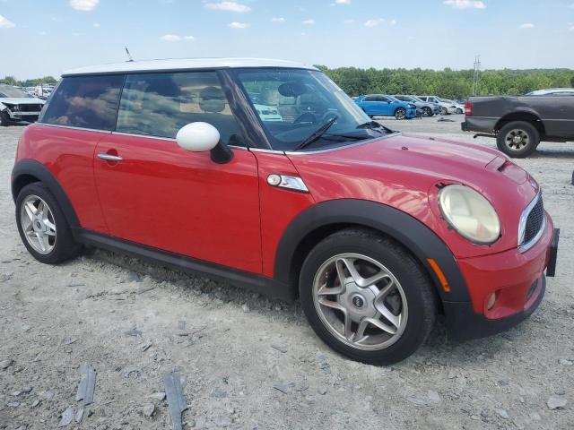 Photo 3 VIN: WMWMF7C5XATZ71925 - MINI COOPER 