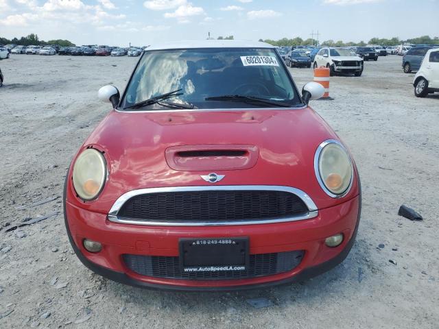 Photo 4 VIN: WMWMF7C5XATZ71925 - MINI COOPER 