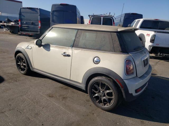 Photo 1 VIN: WMWMF7C5XATZ73089 - MINI COOPER S 