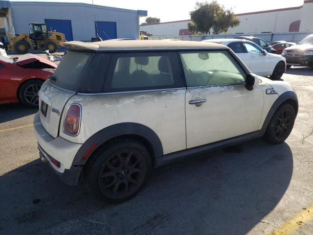 Photo 2 VIN: WMWMF7C5XATZ73089 - MINI COOPER S 