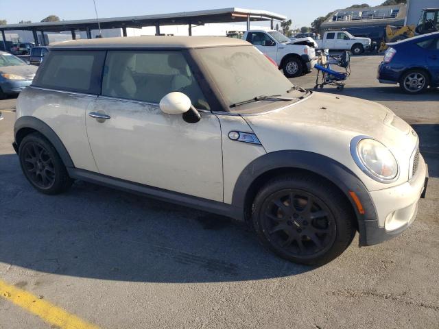 Photo 3 VIN: WMWMF7C5XATZ73089 - MINI COOPER S 