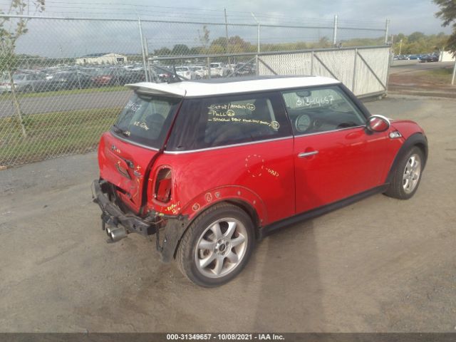 Photo 3 VIN: WMWMF7C5XATZ74419 - MINI COOPER HARDTOP 