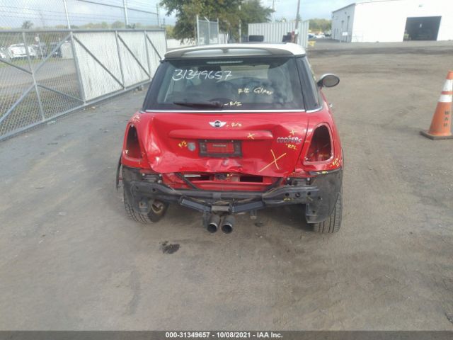 Photo 5 VIN: WMWMF7C5XATZ74419 - MINI COOPER HARDTOP 