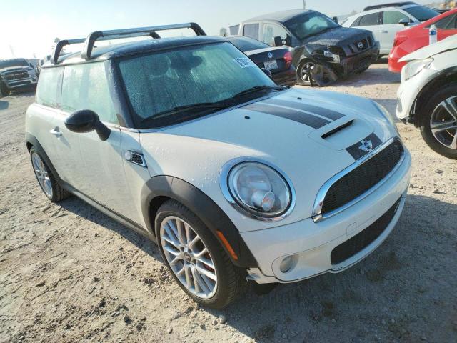 Photo 0 VIN: WMWMF93559TF96584 - MINI COOPER 