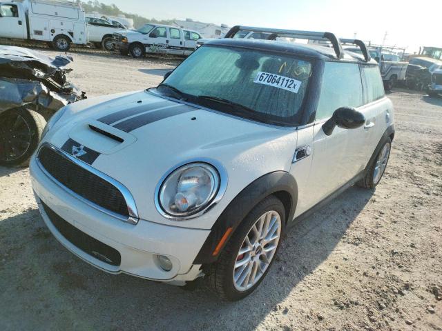 Photo 1 VIN: WMWMF93559TF96584 - MINI COOPER 