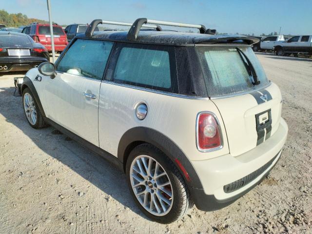 Photo 2 VIN: WMWMF93559TF96584 - MINI COOPER 