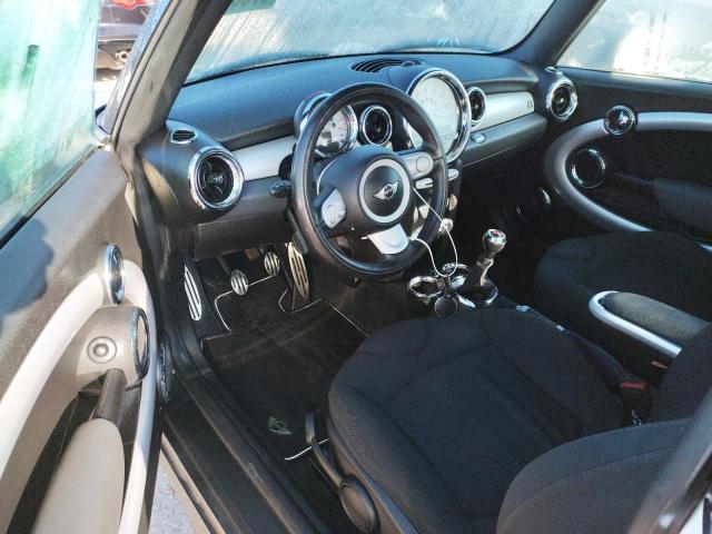 Photo 8 VIN: WMWMF93559TF96584 - MINI COOPER 