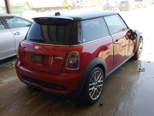 Photo 3 VIN: WMWMF9C51ATF97574 - MINI COOPER SPO 