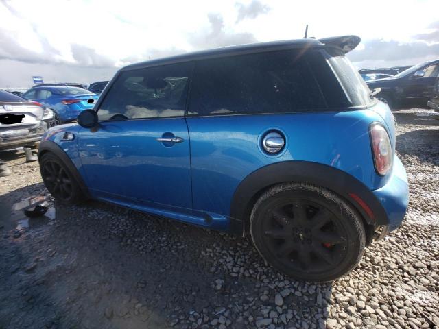 Photo 1 VIN: WMWMF9C52ATF97776 - MINI COOPER 