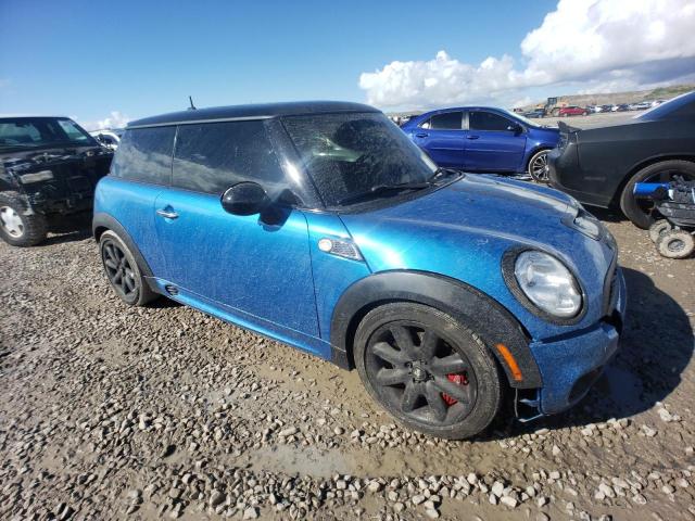 Photo 3 VIN: WMWMF9C52ATF97776 - MINI COOPER 