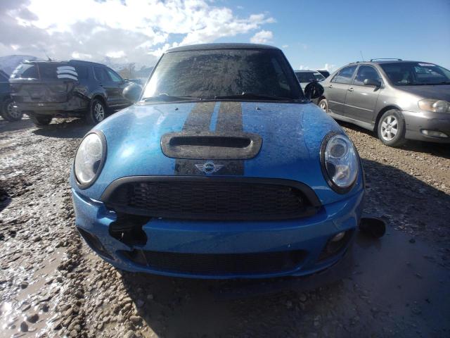 Photo 4 VIN: WMWMF9C52ATF97776 - MINI COOPER 