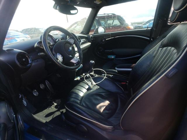 Photo 6 VIN: WMWMF9C52ATF97776 - MINI COOPER 