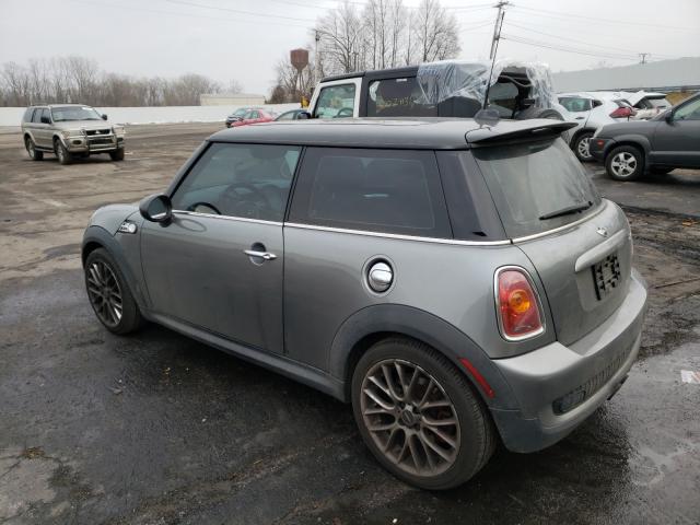 Photo 2 VIN: WMWMF9C55ATF97738 - MINI COOPER SPO 