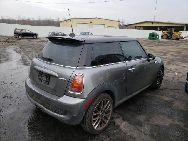 Photo 3 VIN: WMWMF9C55ATF97738 - MINI COOPER SPO 